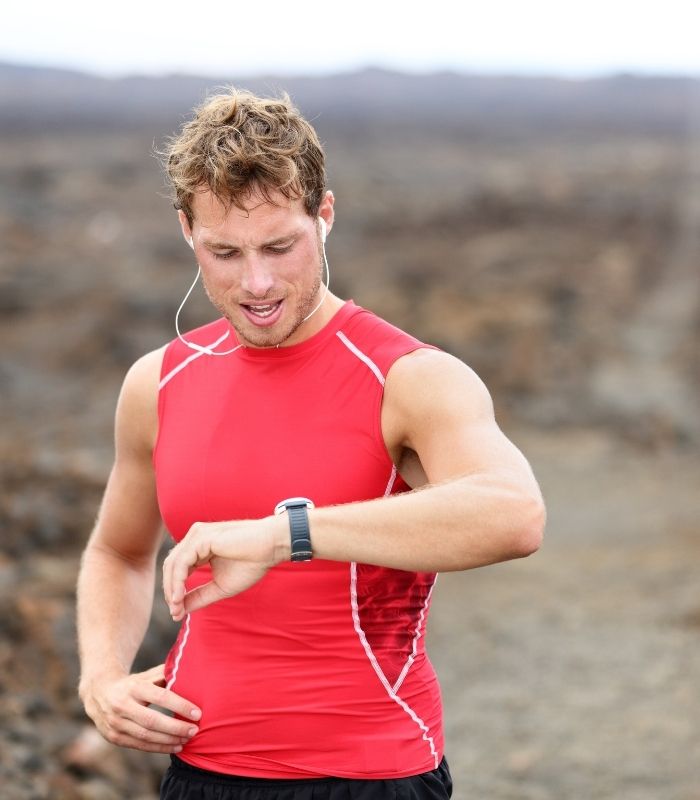 Best Smartwatch for Health Monitoring to Keep You Fit