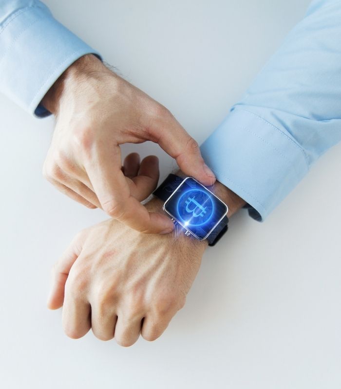 Do smartwatches cause cancer?