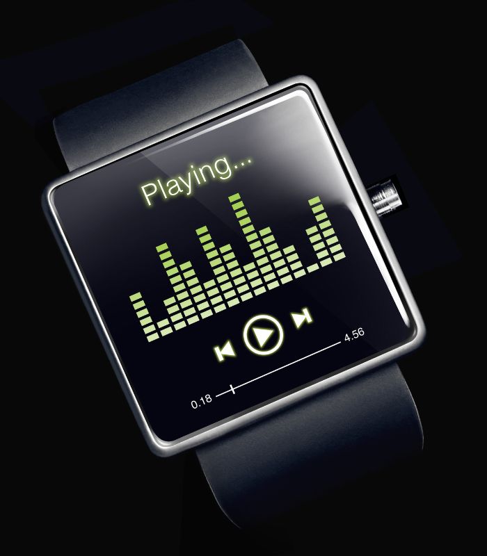 Learn How To Play Music On Your Smartwatch Step By Step