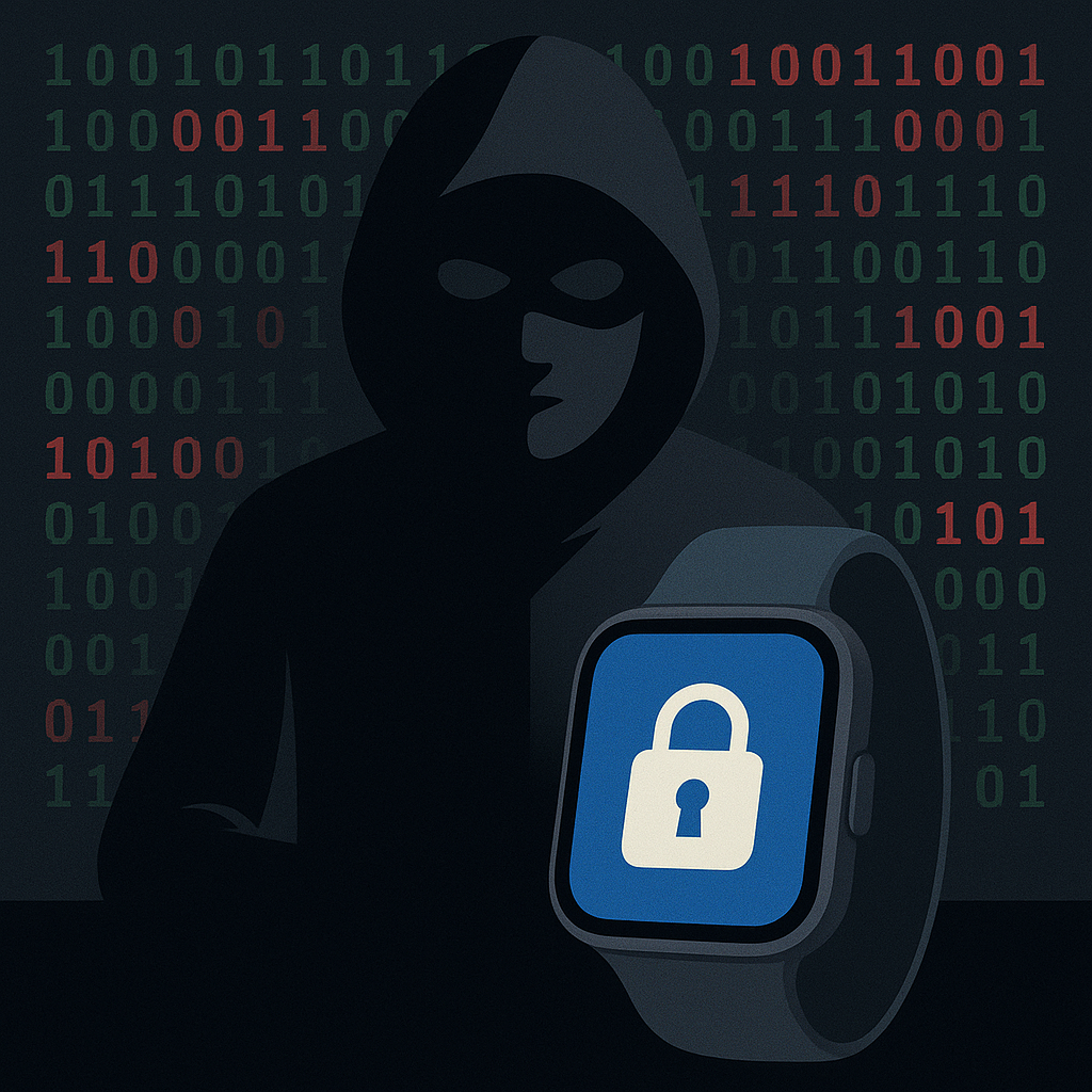 How to Secure Your Smartwatch from Hacking – A Complete Safety Guide