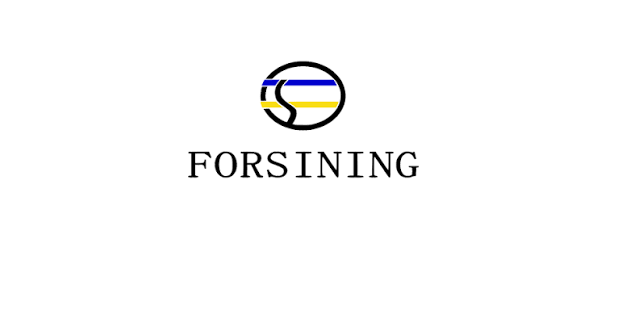 Forsining