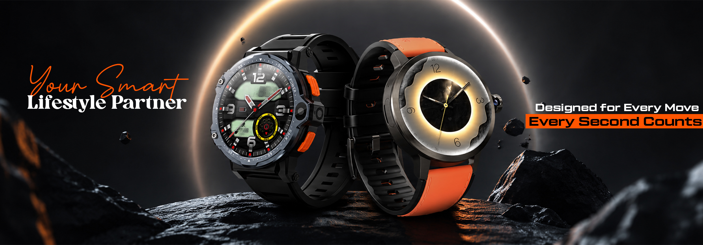 Android Smartwatch