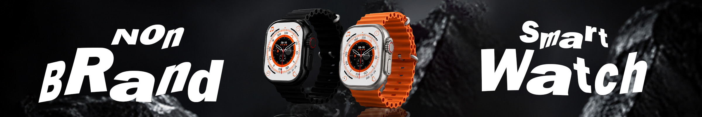 Non Brand Smartwatch
