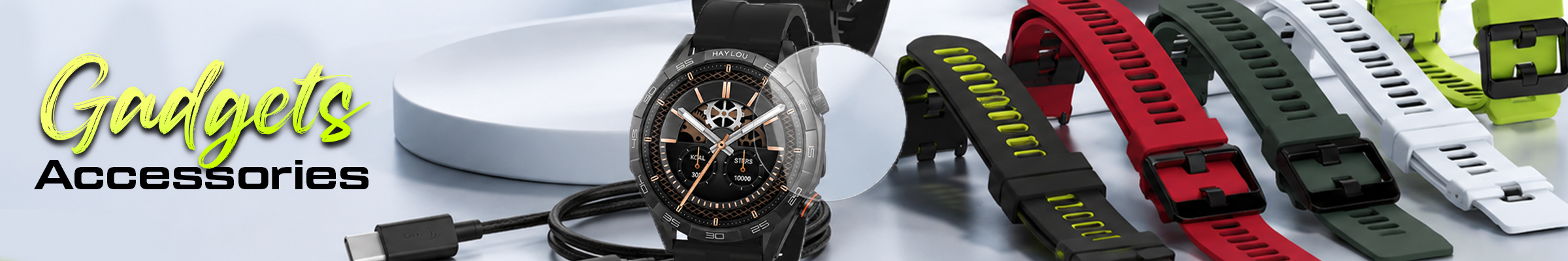 Smartwatch Strap
