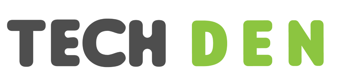 Tech Den | Smartwatch & Gadget Shop in Bangladesh