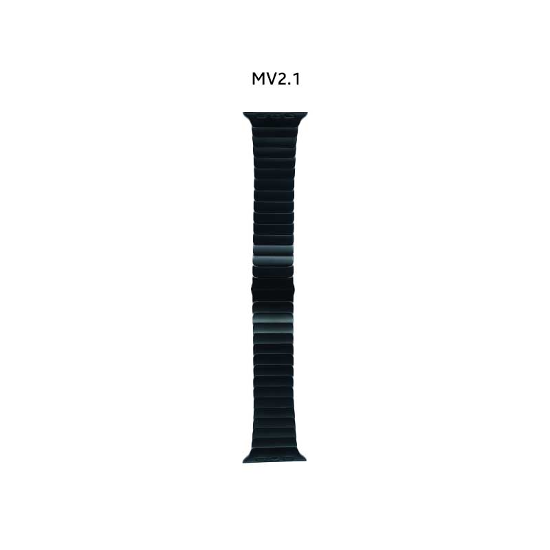 42-44mm Metal V2 Strap for Smart Watch Price in Bangladesh