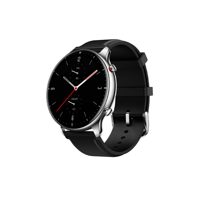 Amazfit GTR 2 Smartwatch (New Edition)