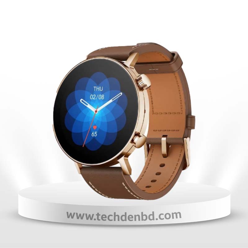 Amazfit GTR 3 Pro Limited Edition Smart Watch