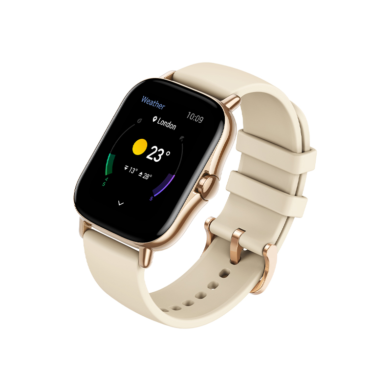Amazfit GTS 2 Smartwatch (New Edition)