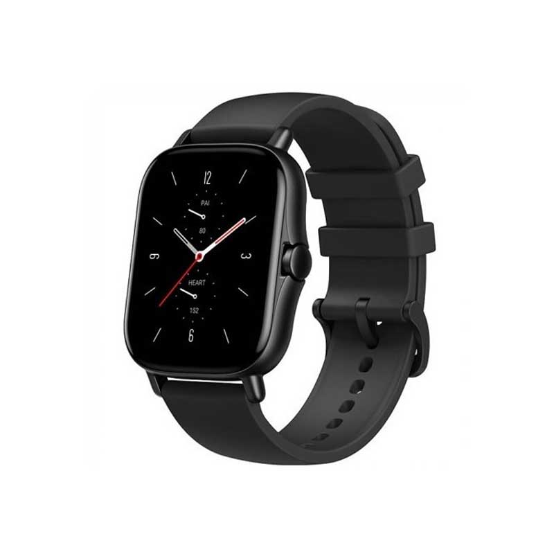 Amazfit GTS 2 Smartwatch (New Edition)