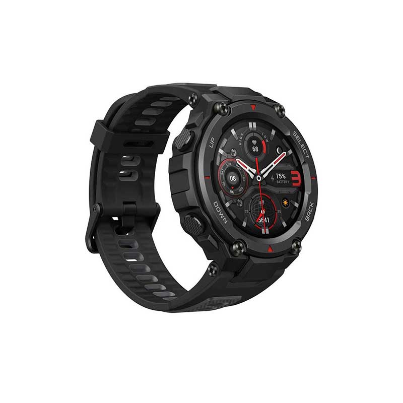 Amazfit T-Rex Pro Rugged Smartwatch