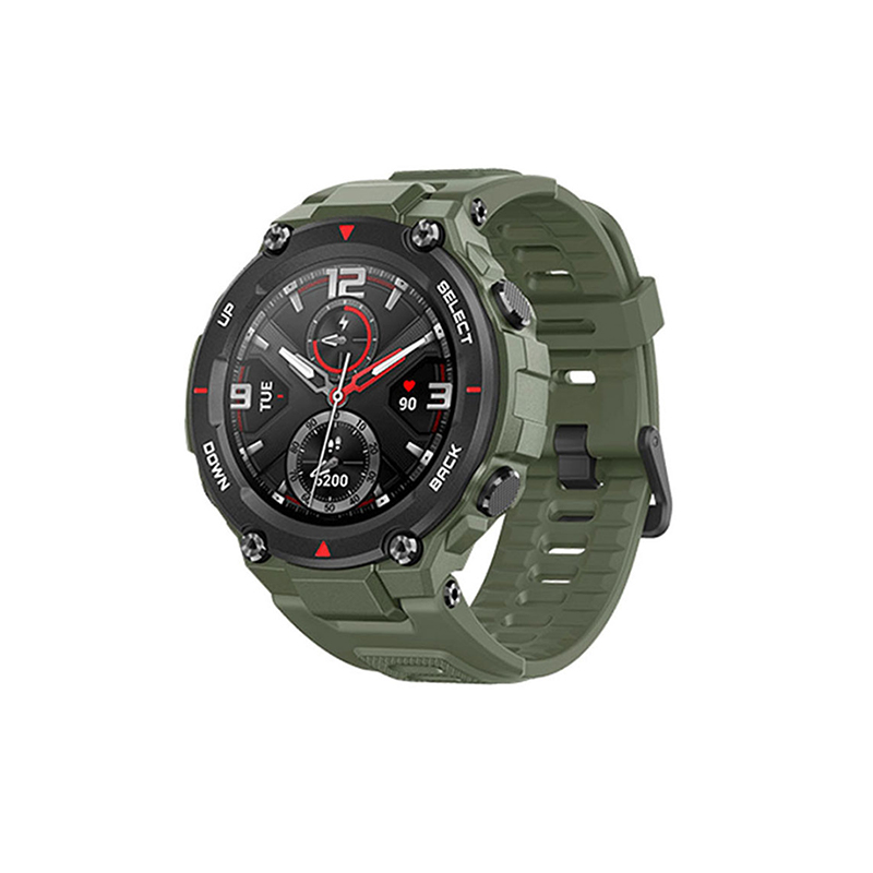 Amazfit T-Rex Rugged Smartwatch