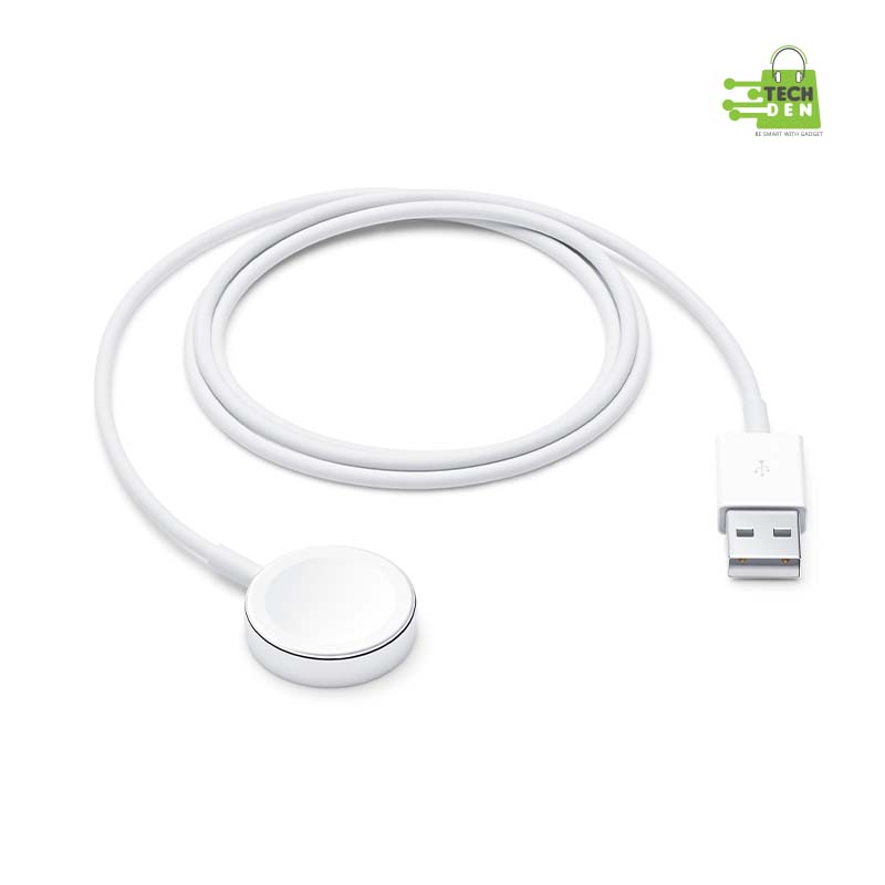 Apple Watch Magnetic Charging Cable (1 m) Online In Bangladesh
