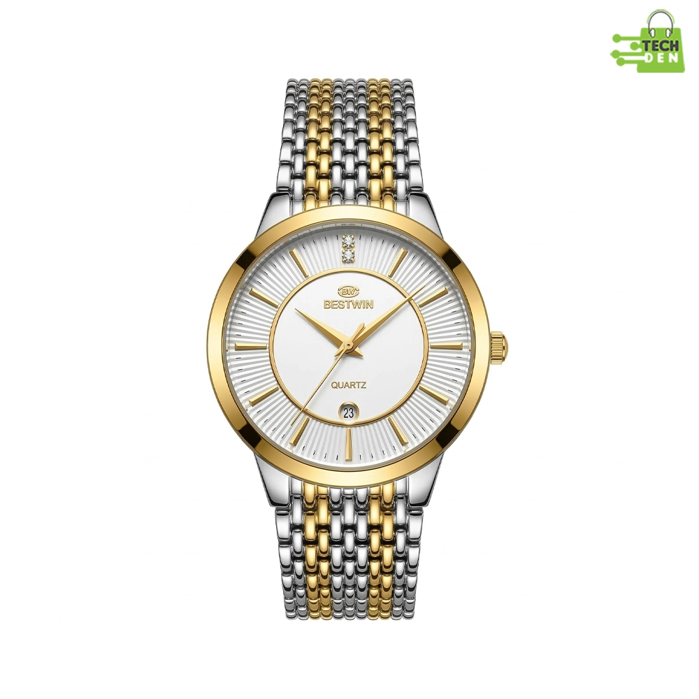 BESTWIN Men's Quartz Watch