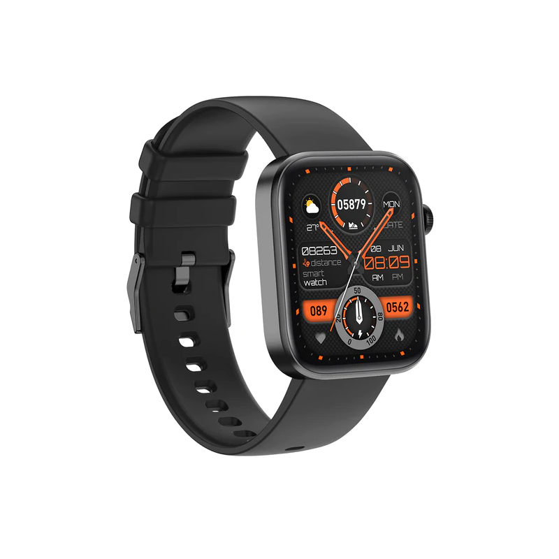 Smartwatch best sale p71 pro