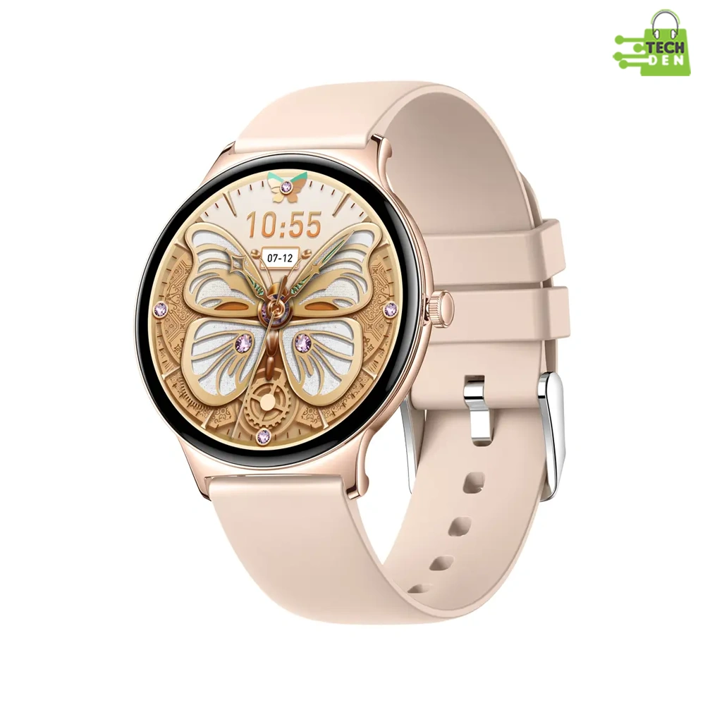 COLMI V89 1.43″ AMOLED Smart Watch