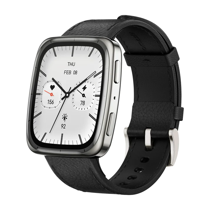 Amazfit Active 2 Smart Watch Premium Version