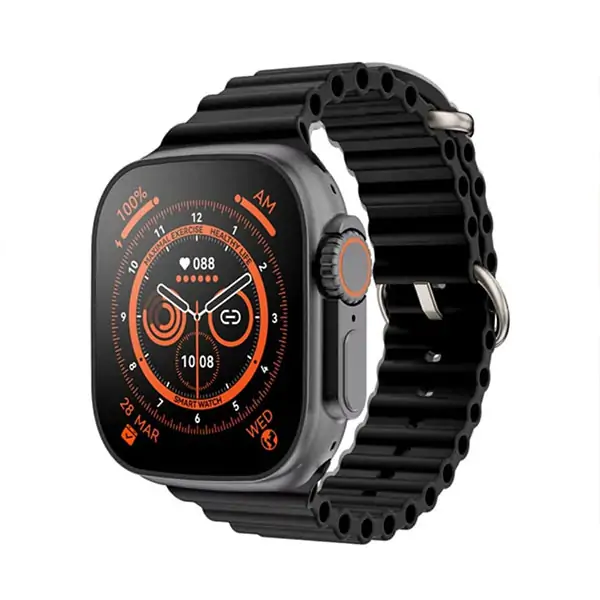 T800 Ultra Smart Watch
