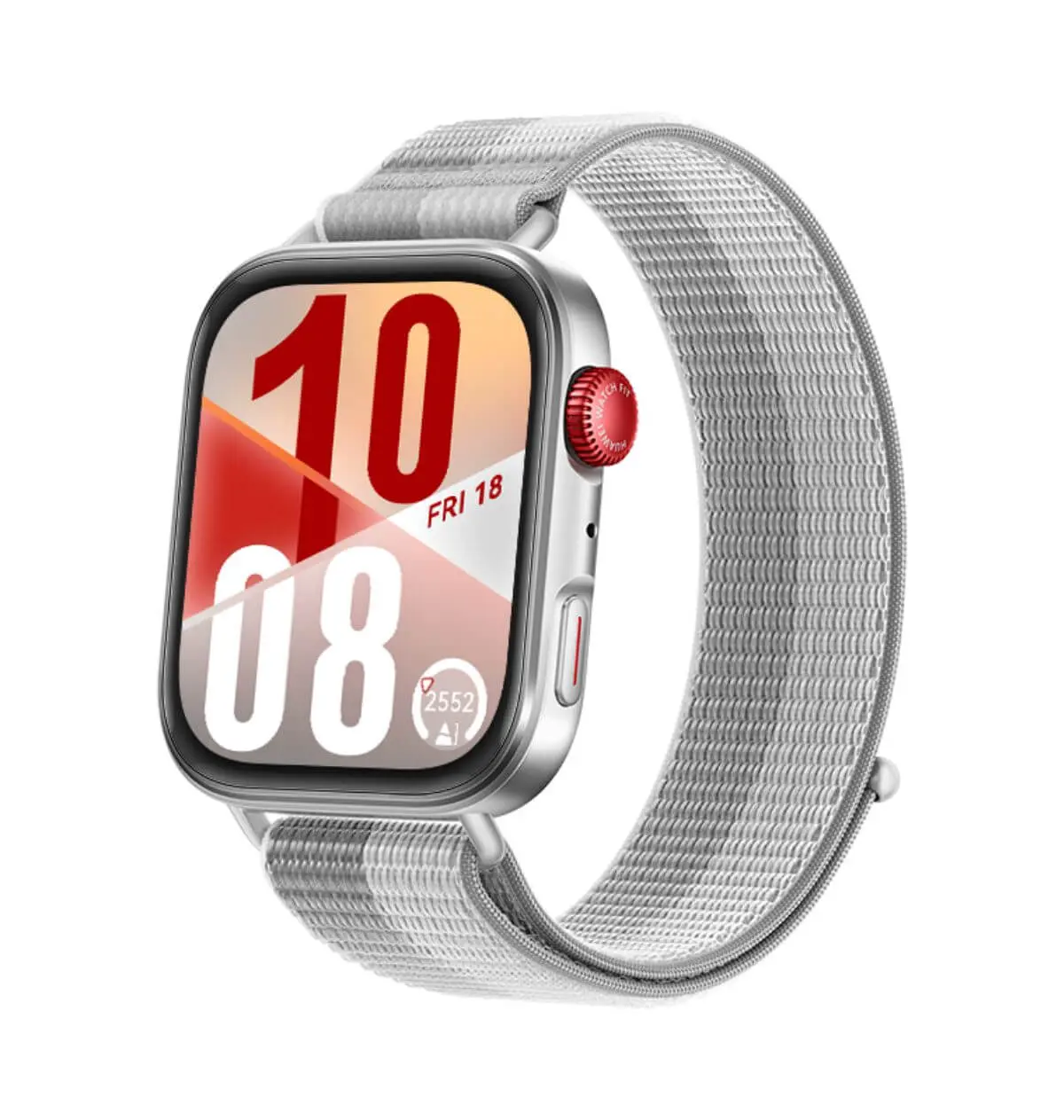 HUAWEI Watch Fit 4 Smart Watch