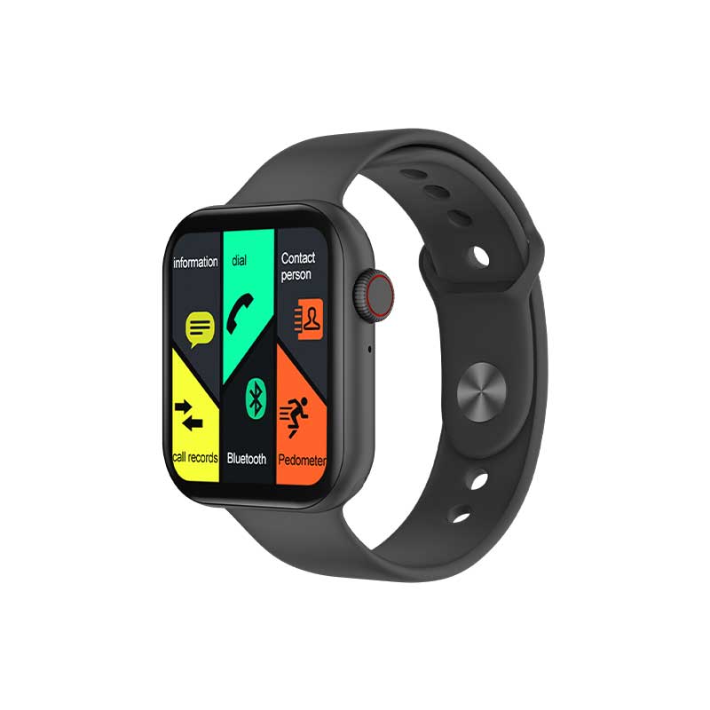FK78 Smart Watch