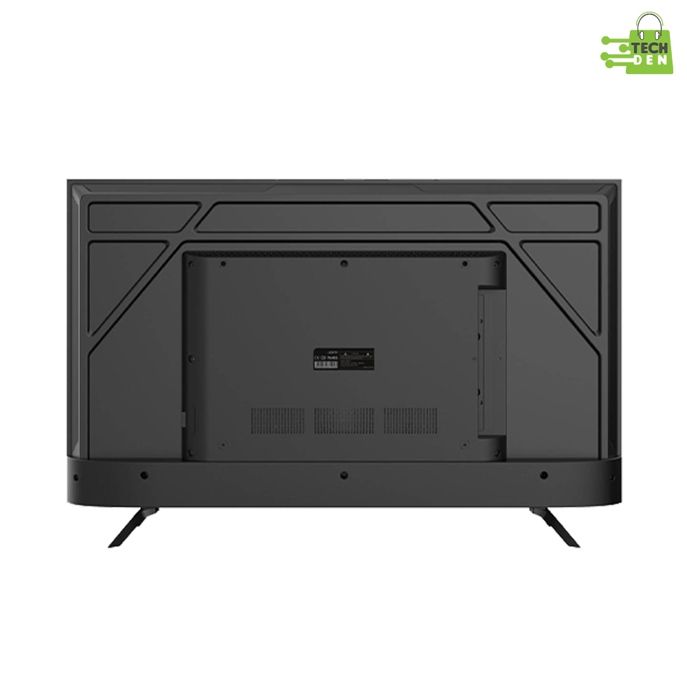 Rancon 43 inch UHD (4K) Google TV
