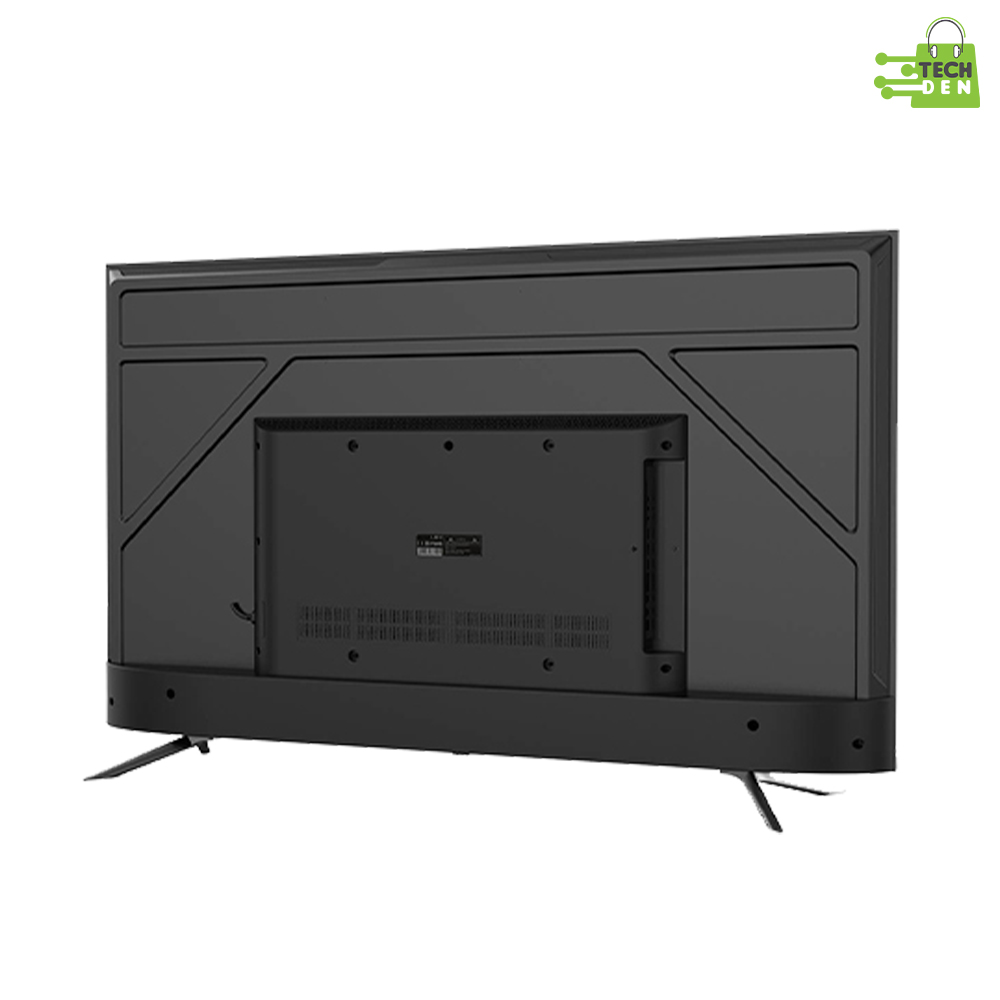Rancon 55 inch QLED (4K) Google TV