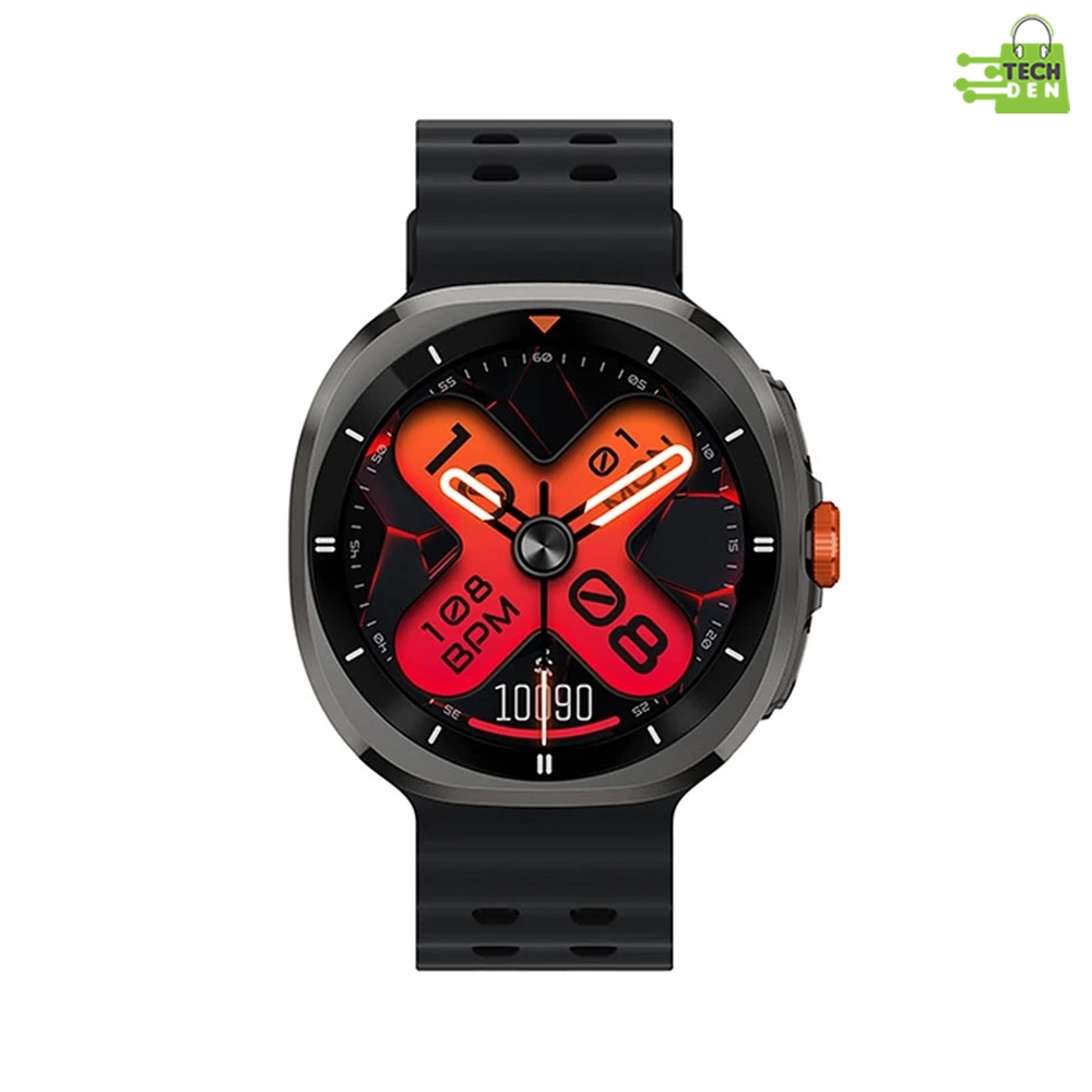 Haylou VIBE Calling Smart Watch