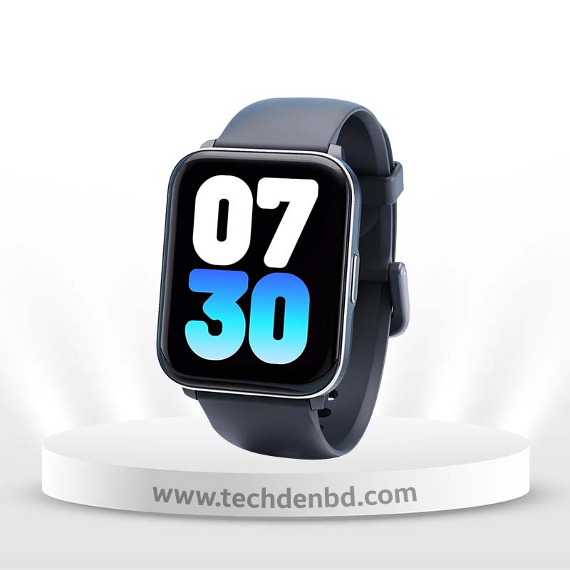 HeyPlus Watch Smartwatch (W2103) Buy Online