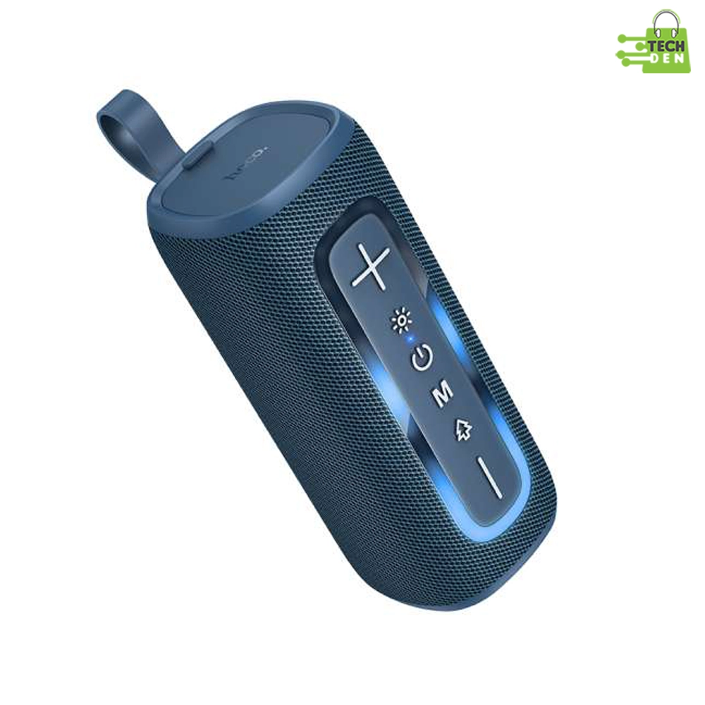 Hoco HC36 Bluetooth 5.4 Speaker