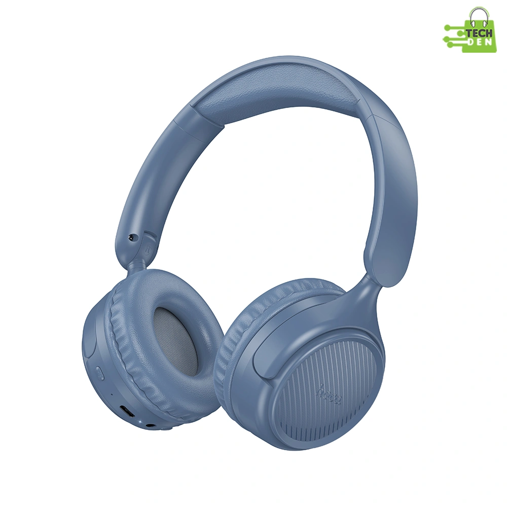 Hoco W66 Wireless Headphone