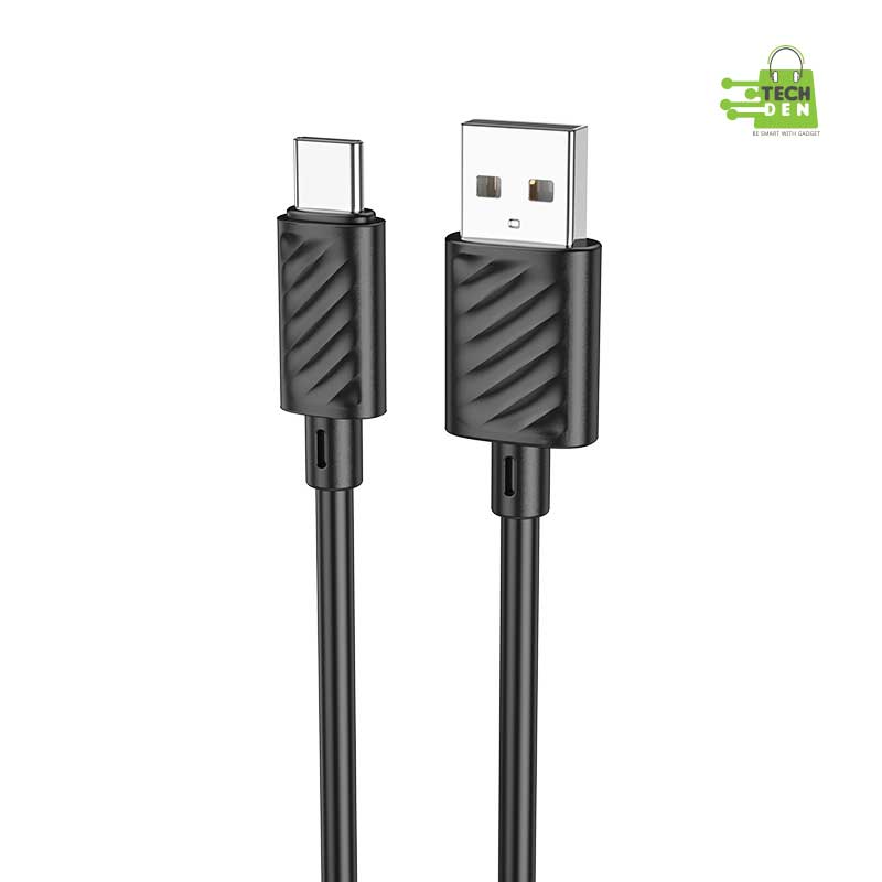 HOCO X88 USB To Type C 1m Cable