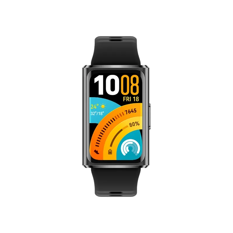 Huawei Band 11 Pro Fitness Band | AMOLED Display, Health Tracking & Battery Life