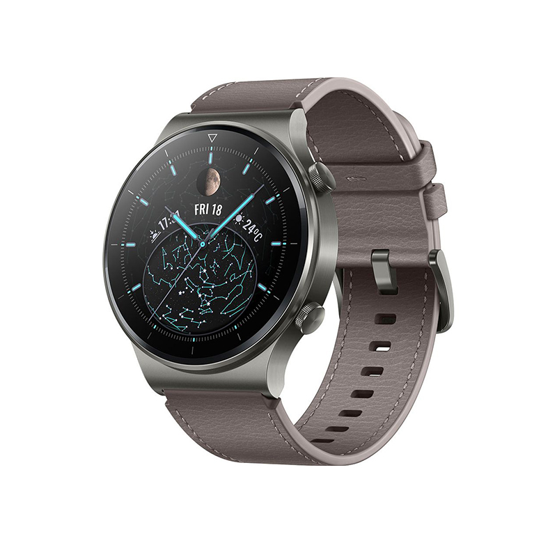 HUAWEI WATCH GT 2 Pro Smartwatch