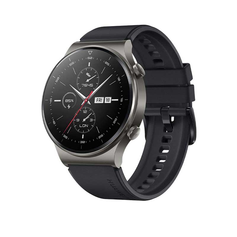 HUAWEI WATCH GT 2 Pro Smartwatch