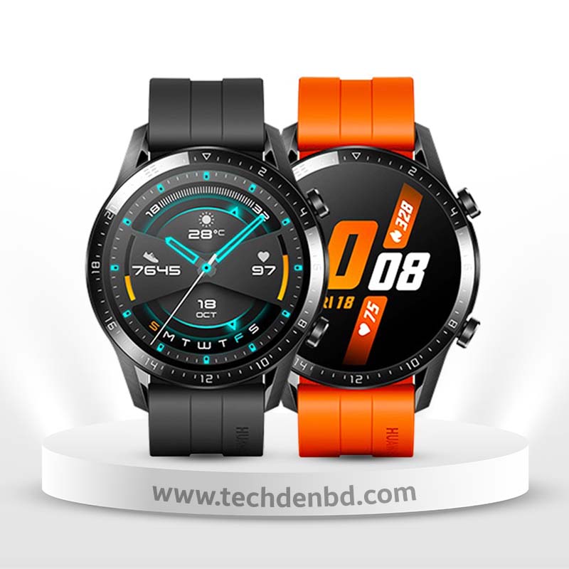 Huawei Watch GT2 Sports Smartwatch Price in Bangladesh