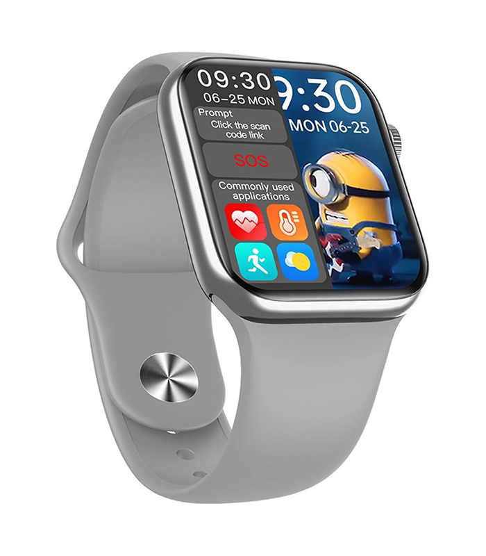 HW16 Smart Watch