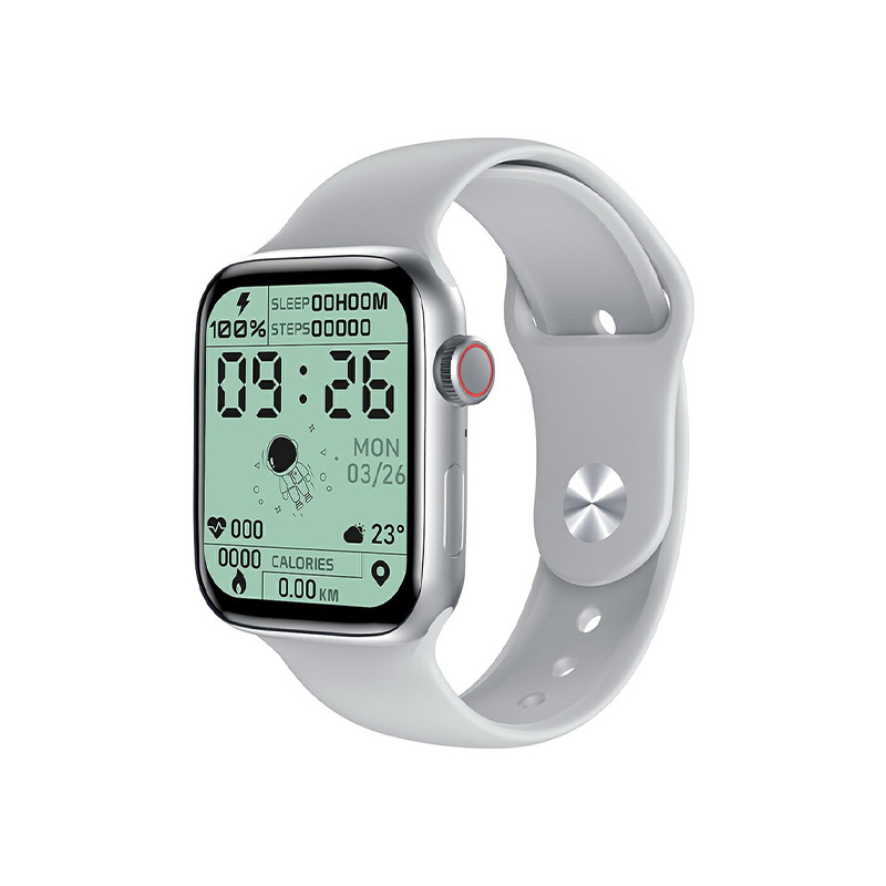 HW22 Pro Max Smart Watch