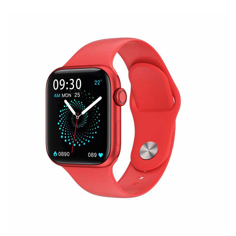 HW33 Smart Watch Price In Bangladesh