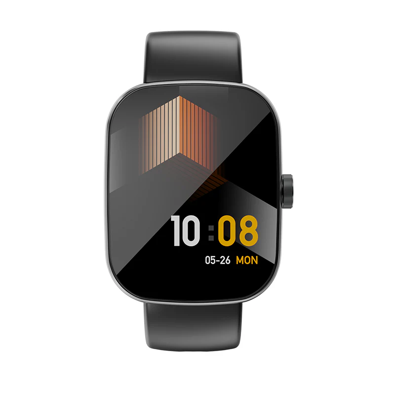 IMIKI Frame 2 Lite Bluetooth calling Smart Watch