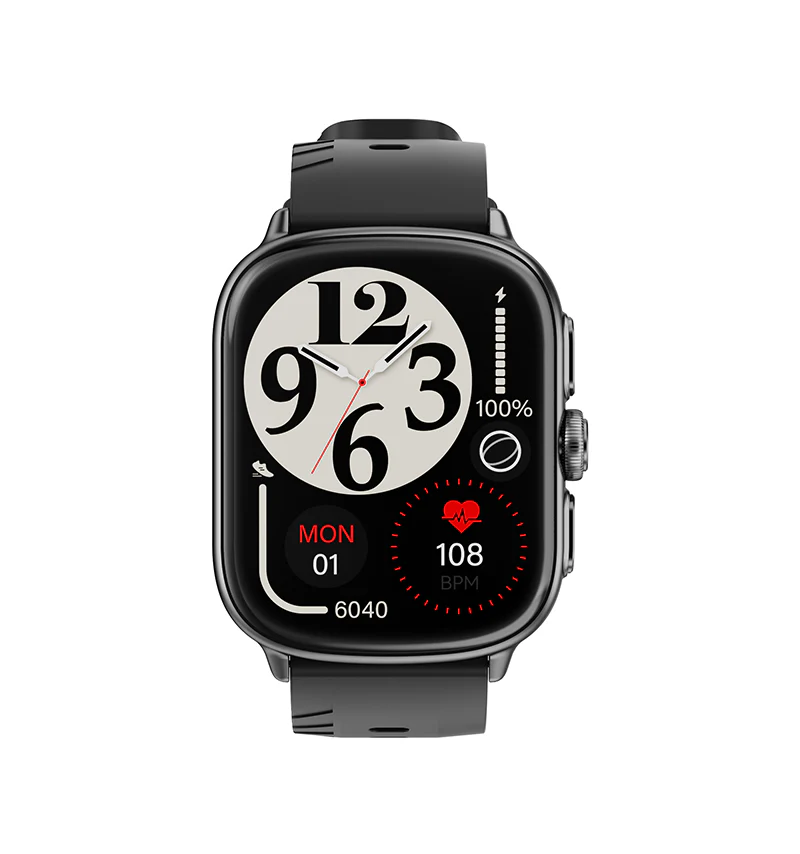 IMIKI FRAME 2 Pro Smart Watch