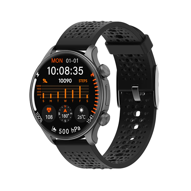 IMIKI HOLO 2 Pro Smart Watch