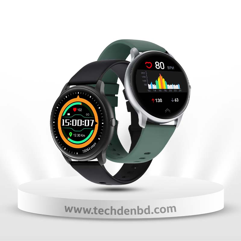 Imilab KW66 Smart Watch Global Buy Online