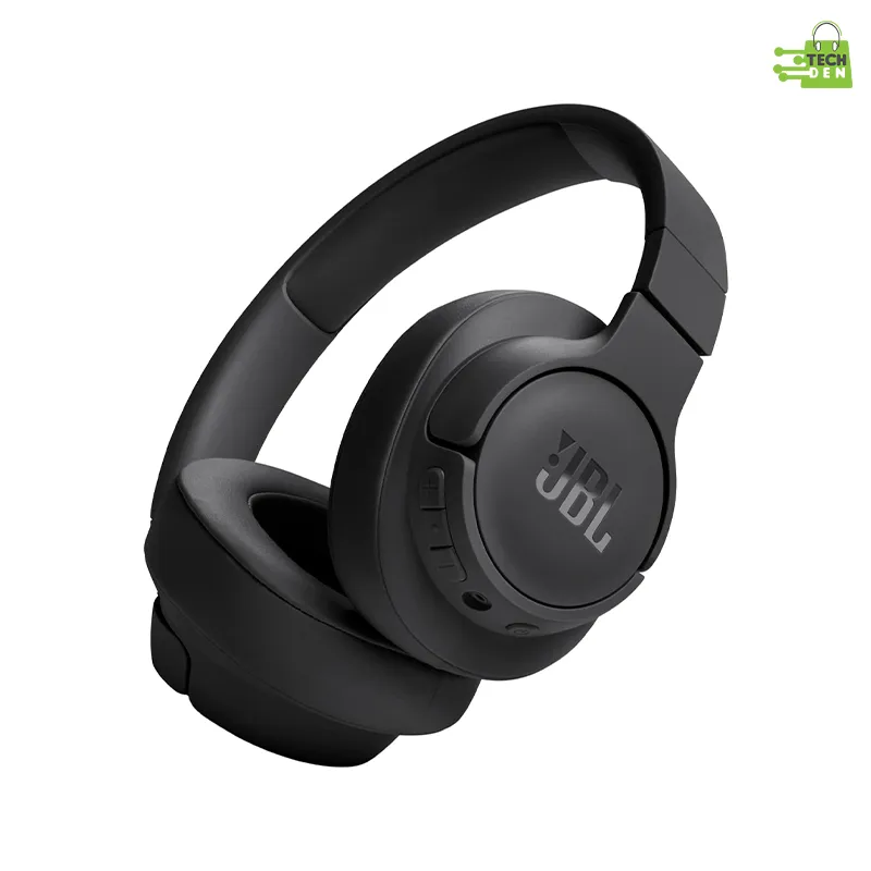 JBL Tune 720BT Wireless Over Ear Headphones