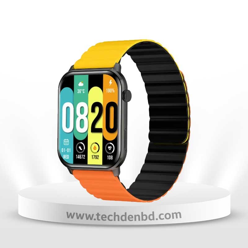Kieslect KS Smart Watch