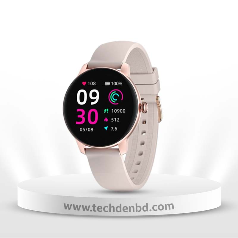 Kieslect Lady Smart Watch L11 |  Designed for ladies with elegance and simplicity