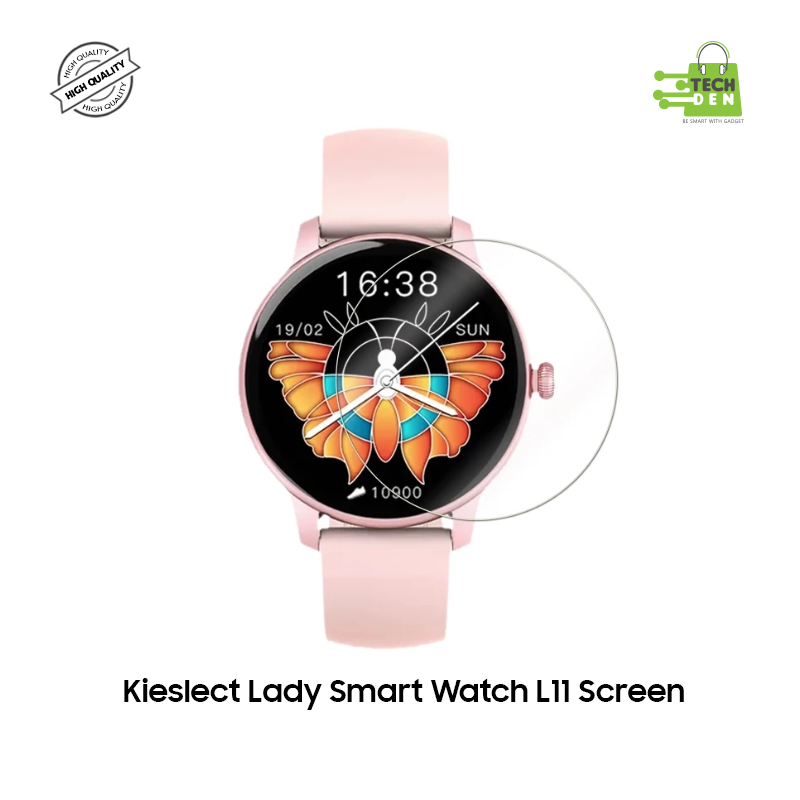 Kieslect Lady Smart Watch L11 Screen Protector Buy Online