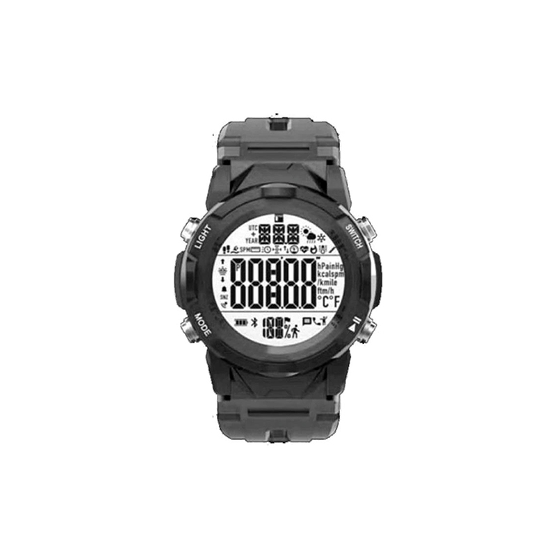 Lenovo C2 Smart Watch