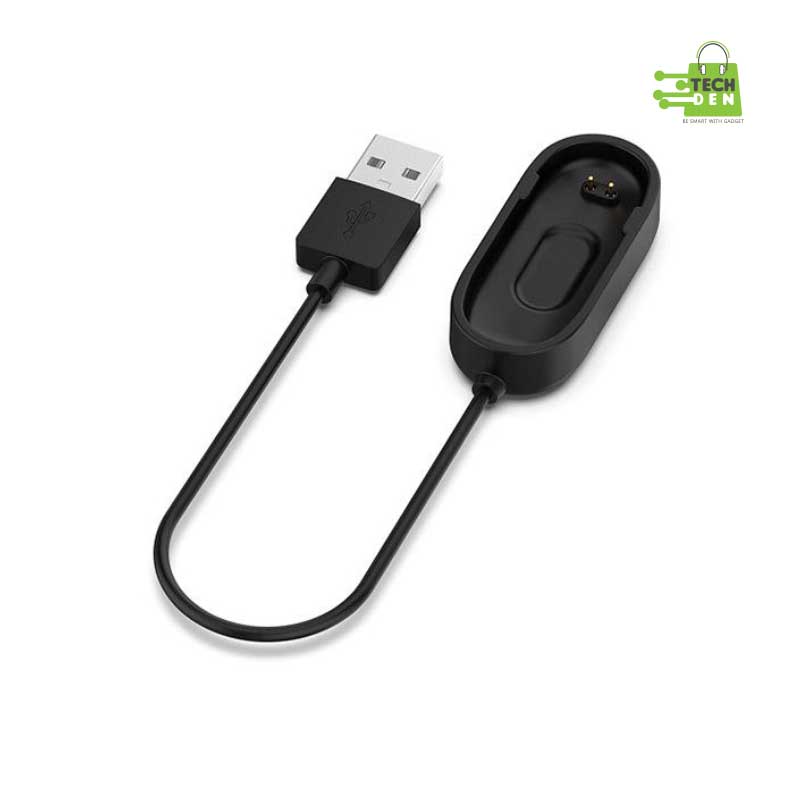 Mi Band 4 Charger Buy Online In Bangladesh
