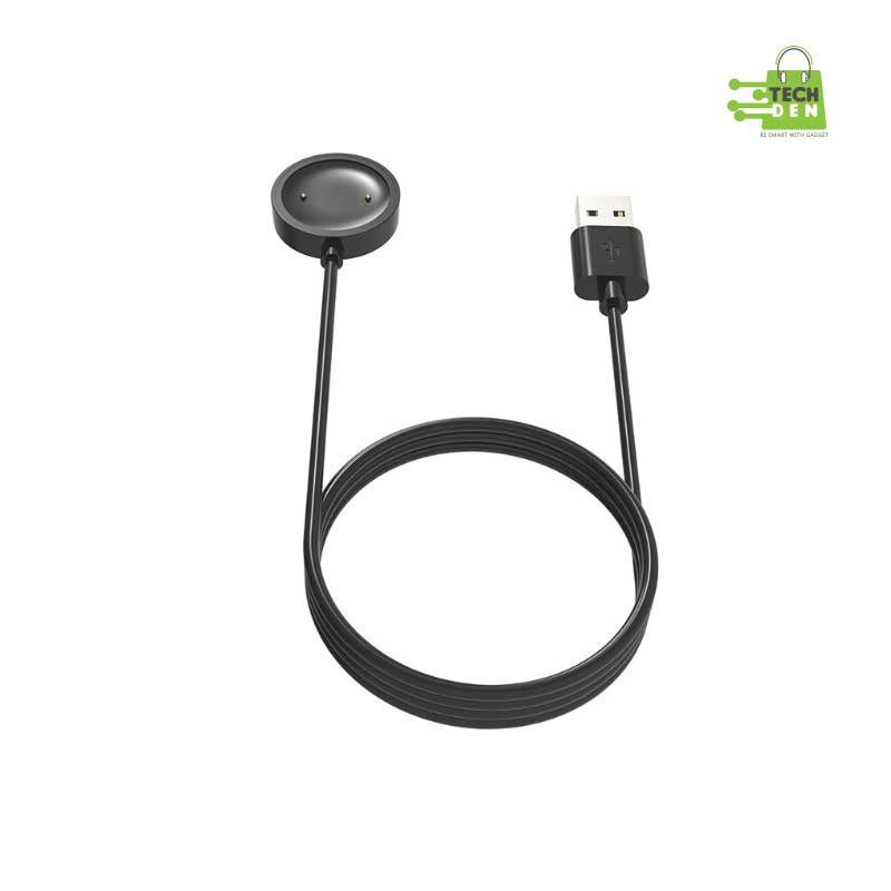 Mibro Lite Smart Watch Charger [Magnetic] Price in Bangladesh