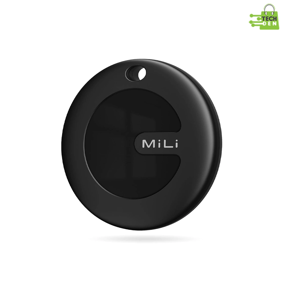 MiLi MiTag Go Android Location Tracker Device Compatible with Google’s Find My Device